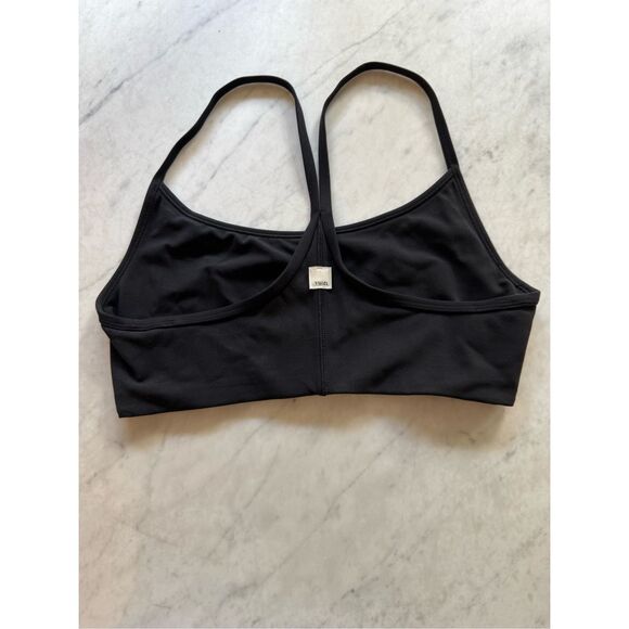 Vuori AllTheFeels Bra BlissBlend Material Size medium Excellent Condition - Picture 6 of 9